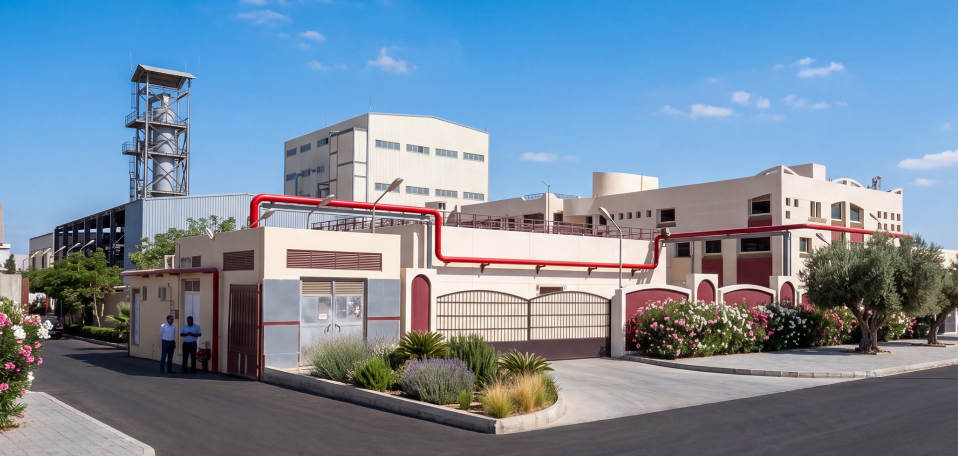 Exterior Photo