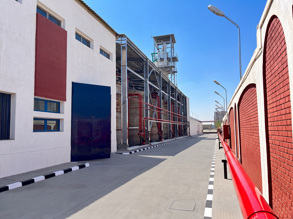 Side Factory
